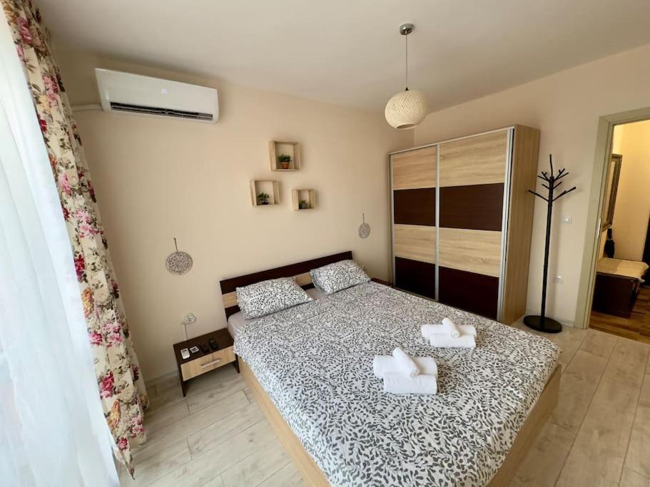 Boho Apartment Plovdiv Exterior photo