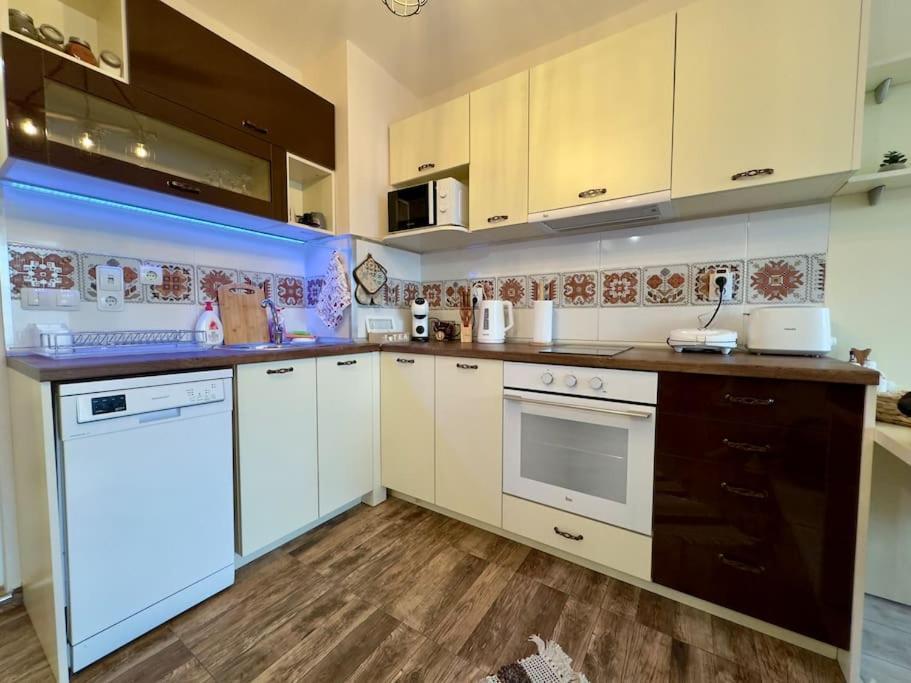 Boho Apartment Plovdiv Exterior photo