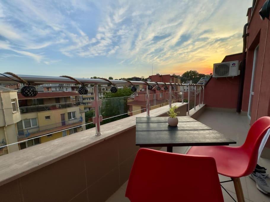 Boho Apartment Plovdiv Exterior photo