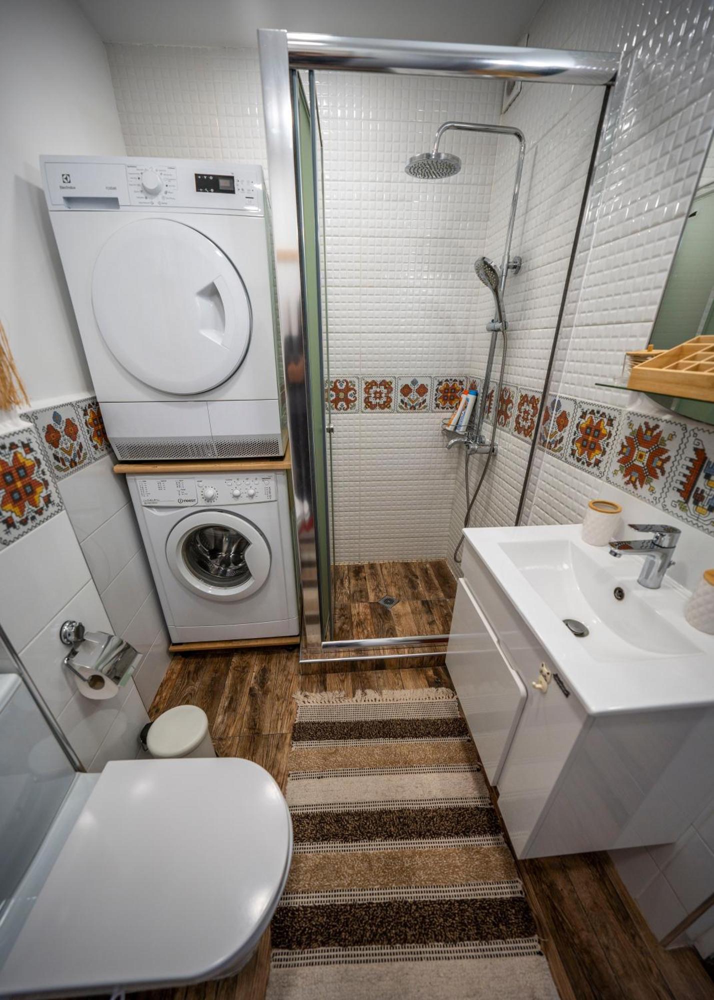 Boho Apartment Plovdiv Exterior photo