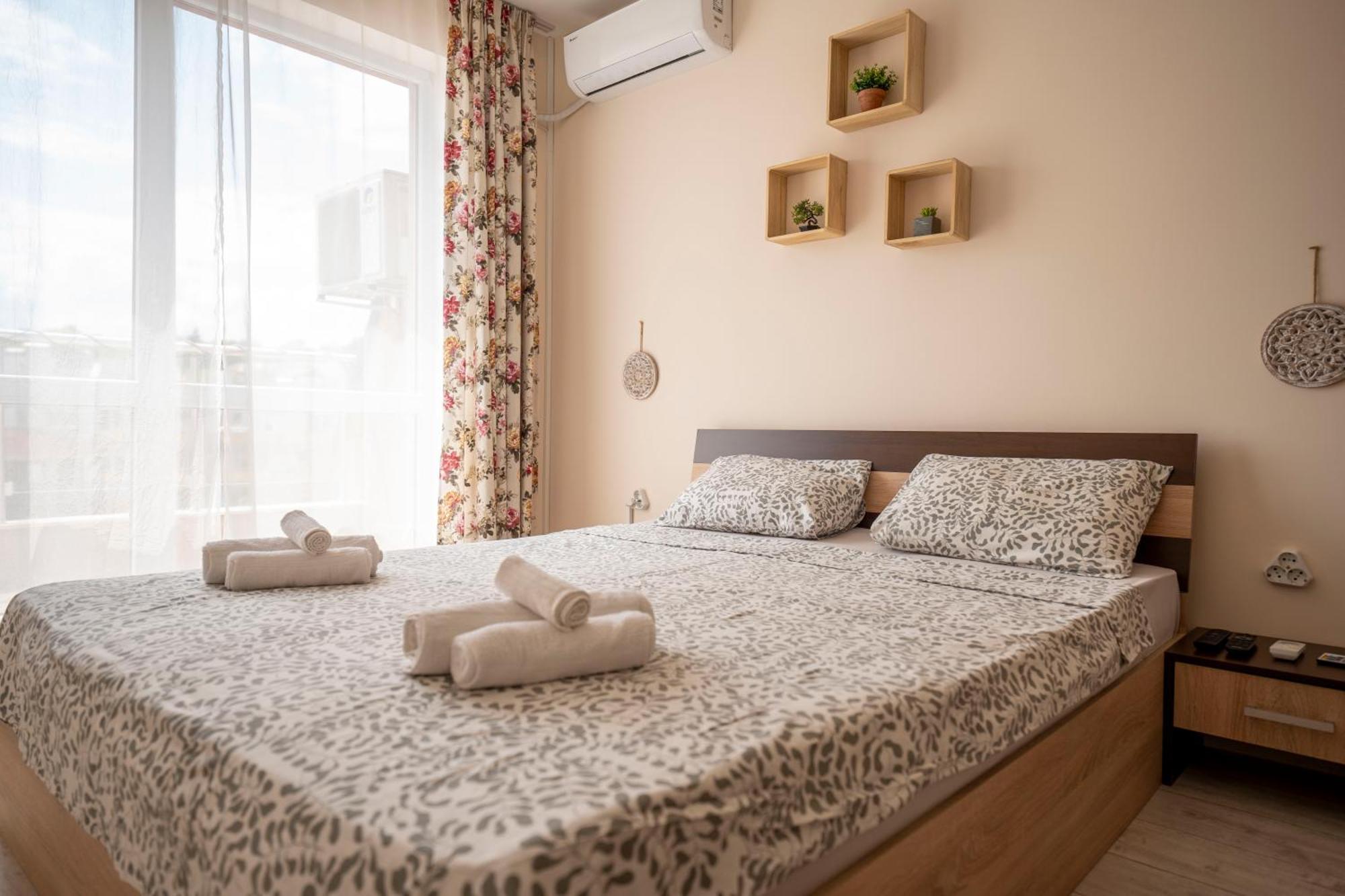 Boho Apartment Plovdiv Exterior photo