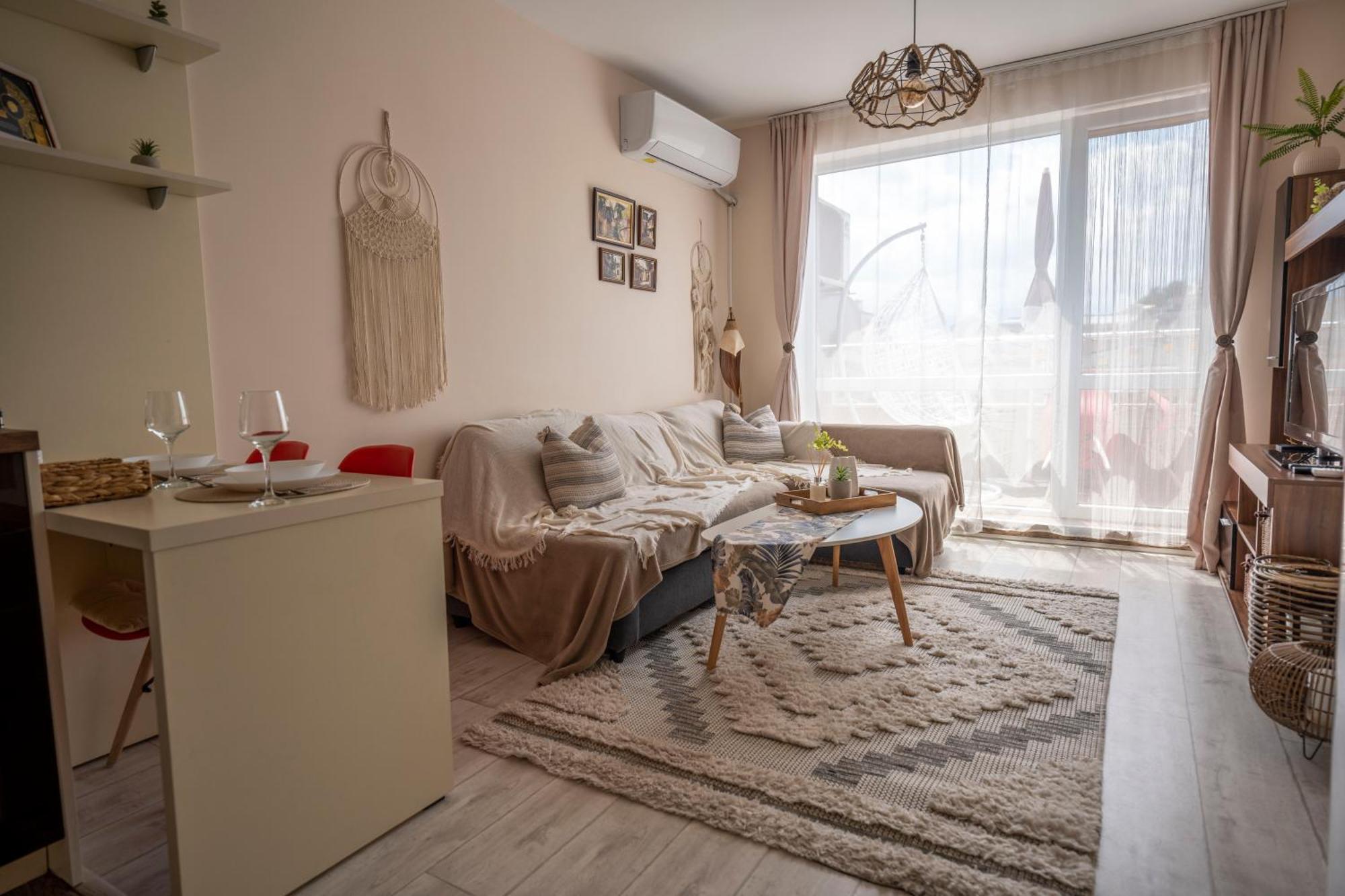 Boho Apartment Plovdiv Exterior photo