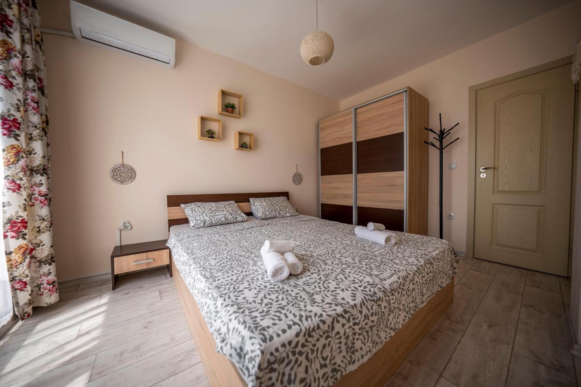 Boho Apartment Plovdiv Exterior photo